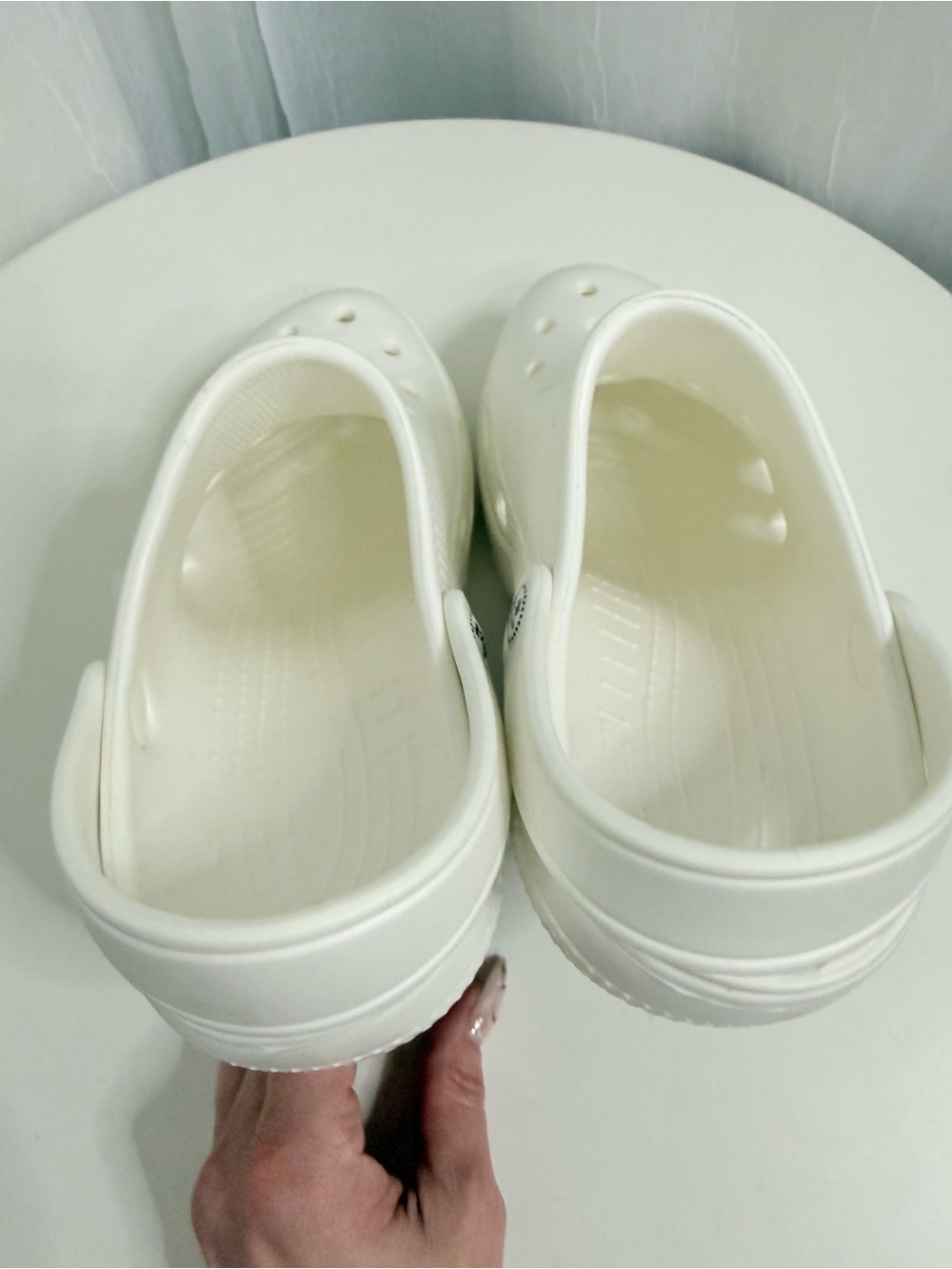 High Heel Clogs - Picture 10 of 11